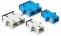 Fiber Adaptors