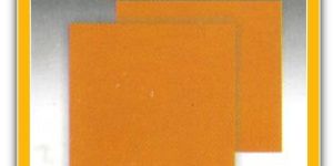 Aluminum Oxide Paper