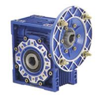 Altra Gear Box