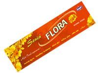 Flora Agarbatti