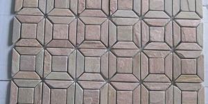 Mosaic Stones Tiles