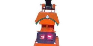 Cap Printing Machine