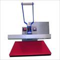 Manual Fusing Machine
