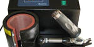 Mug Printing Machine