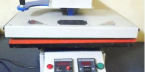 Pneumatic Fusing Machine