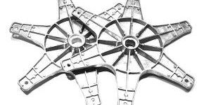 Pressure Die Casting