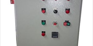 Air Handling Unit Panel