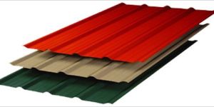 PPGI Roofing Sheets