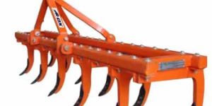 Rigid Tiller
