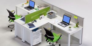Office Workstation