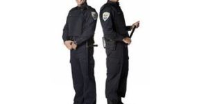 Gunman Security Services