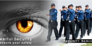 Security Guard Services