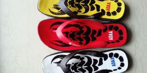 PVC Slippers