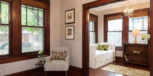 Platinum Plywood