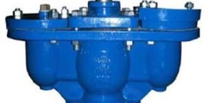 CI DI Air Valve