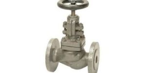 CI DI Globe Stop Valve