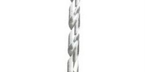 Micro Grain Solid Carbide Jobber Drills