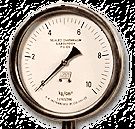 Pressure Gauge