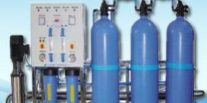 Industrial RO Plants