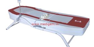 Automatic Thermal Massage Bed