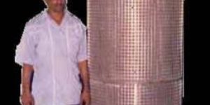 Basket Liquid Filter Elements