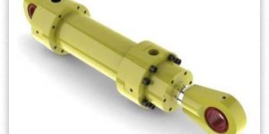 Industrial Hydraulic Cylinders