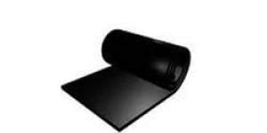 Shot Blasting Rubber Sheets