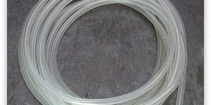 Silicon Tube