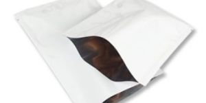 Aluminium Foil Bags