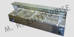 Bain Marie