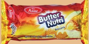Butter Nutri Biscuits
