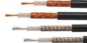 Co Axial Cable