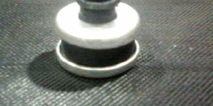 Rubber Mounting