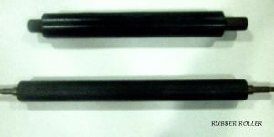 Rubber Roller