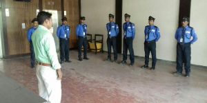 MA Para Facility Service