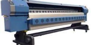 IRISJET PRO INVESTMENT SOLVENT PRINTER