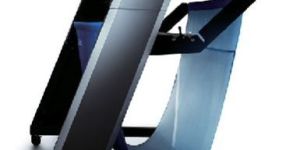 LARGE FORMAT CUTTERS / PRINTER