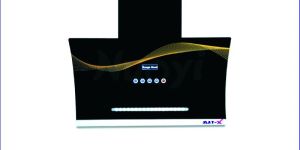 Kitchen Chimney LCD Plus