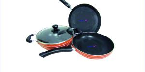 Nonstick Cookware Set