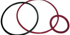 Silicon O Ring