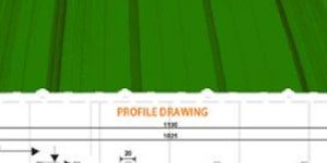 PPGI and PPGL Sheets