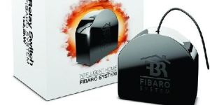 IBARO SINGLE RELAY SWITCH