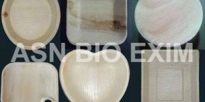 Areca Leaf Plate