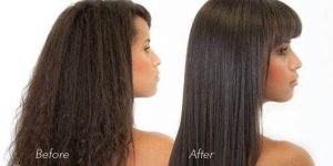 Hair Bonding