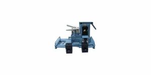 Hydraulic Compressor Machine