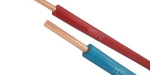 Multi Core Flexible Cables