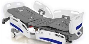 ICU Bed