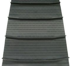 Chevron Conveyor Belt
