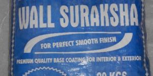 Protective Coating to the Wall