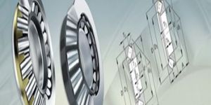 Axial Spherical Roller Bearings